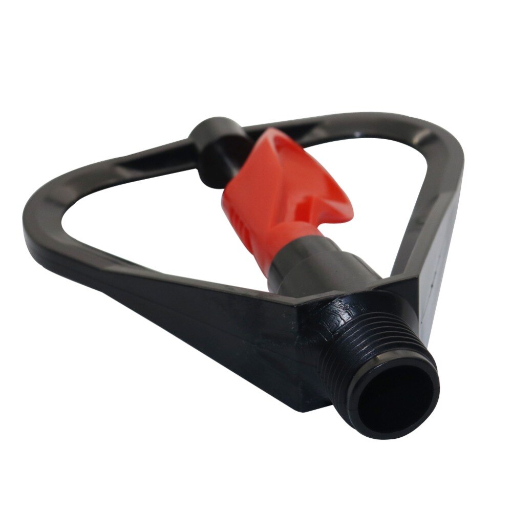 360 degrees Vortex Sprinklers with 1/2" male thread Garden Lawn Rotary Sprinkler Greenhouse Agriculture tools Sprayer 10 Pcs