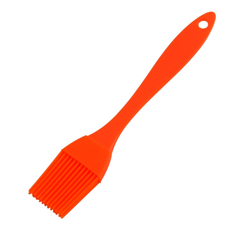 Ustensiles de cuisson en Silicone, pinceaux de cuisson pour pain, huile de pâtisserie, BBQ, brosse à badigeonner, accessoire de cuisine, petites brosses, fournitures d'ustensiles: 7
