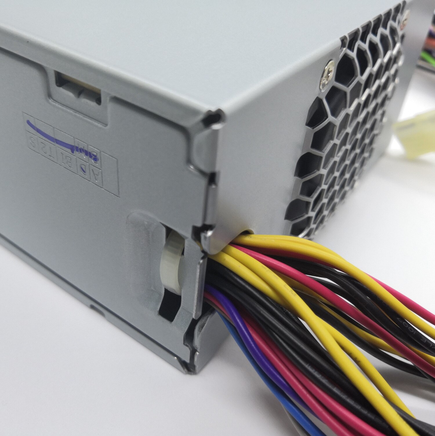 80PLUS bronze rated 300W MATX power supply desktop SFX-L DPS-300AB-58A mini computer PC PSU active PFC Silent fan