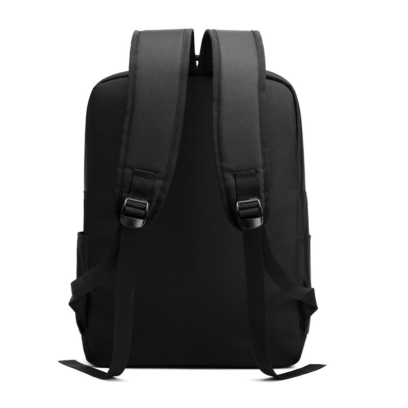 Backpack Waterproof Men Backpack Laptop Nylon Backbag Mochilas Male Rucksack Large Capacity Men Shoulder Bag Knapsack