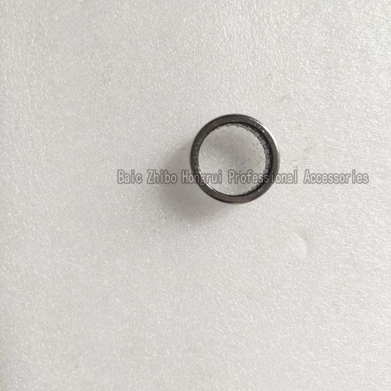 For BAIC Beijing BJ40Lb40 front wheel hub bearing front axle head bearing front wheel inner and outer bearing: Needle bearing