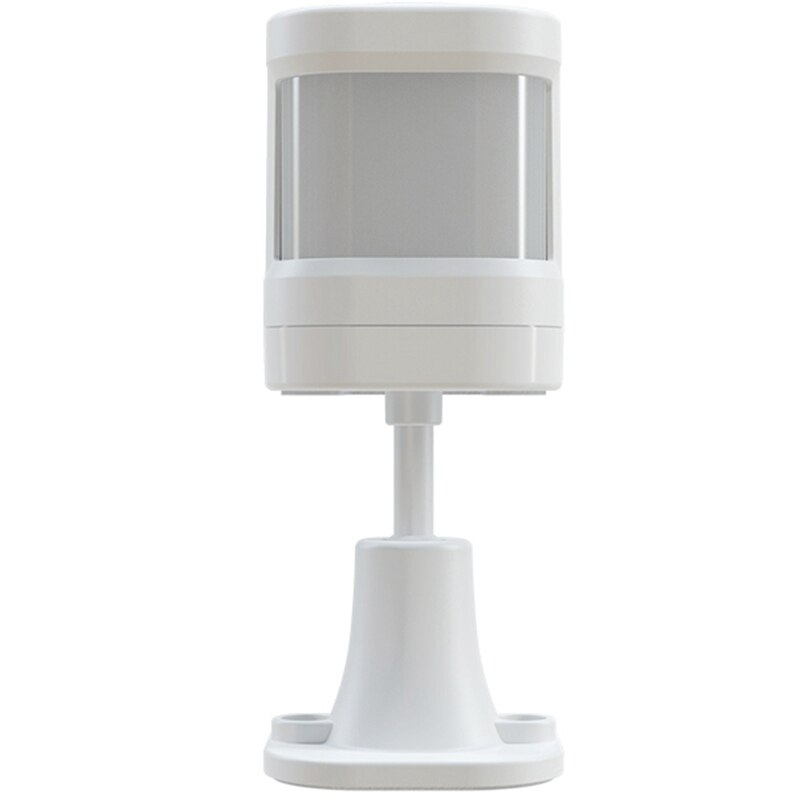 43hz Wireless Human Body Sensor Smart Body Movement ligent PIR Motion Sensor for GSM / 3G / 4G Home Alarm System: Default Title