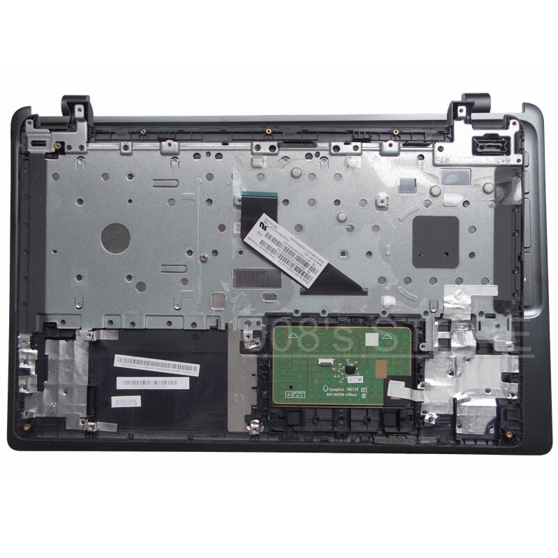 Funda para teclado de portátil para Acer Aspire E1-510, E1-530, E1-532, E1-570, E1-572, E1-570G, 572G, E1-532G, V5WE2, z5we1