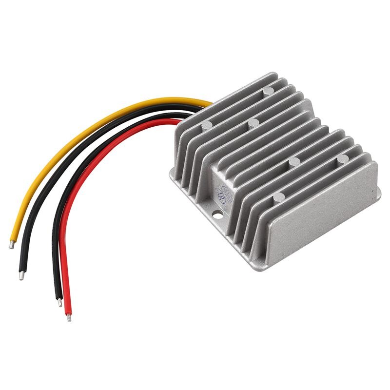 Szwengao 36V 48V Naar 12V 20A Step Down Dc Dc Converter Regulator 240W Dc Voeding voltage Regulator Voor Auto 'S Vrachtwagens