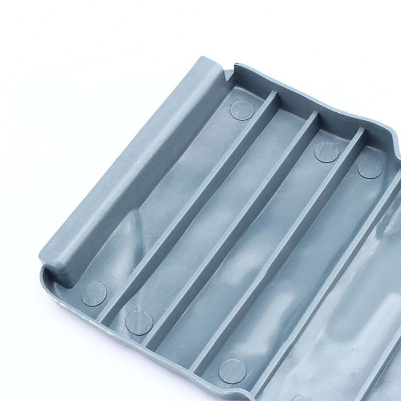 10 st grått och tegel trädgård staket kanter kullerstenseffekt plast gräsmatta kant växt kant korrosion gräsmatta gör-det-själv dekoration #t