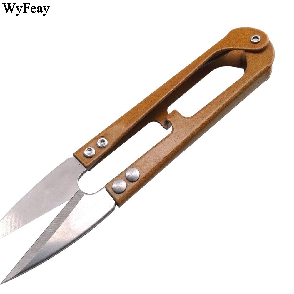 3Pcs/Lot Cutting Sewing Scissors shears Cross Stitch Embroidery Tailor's scissors fabric Supplies Tailoring Dressmaking Crafting