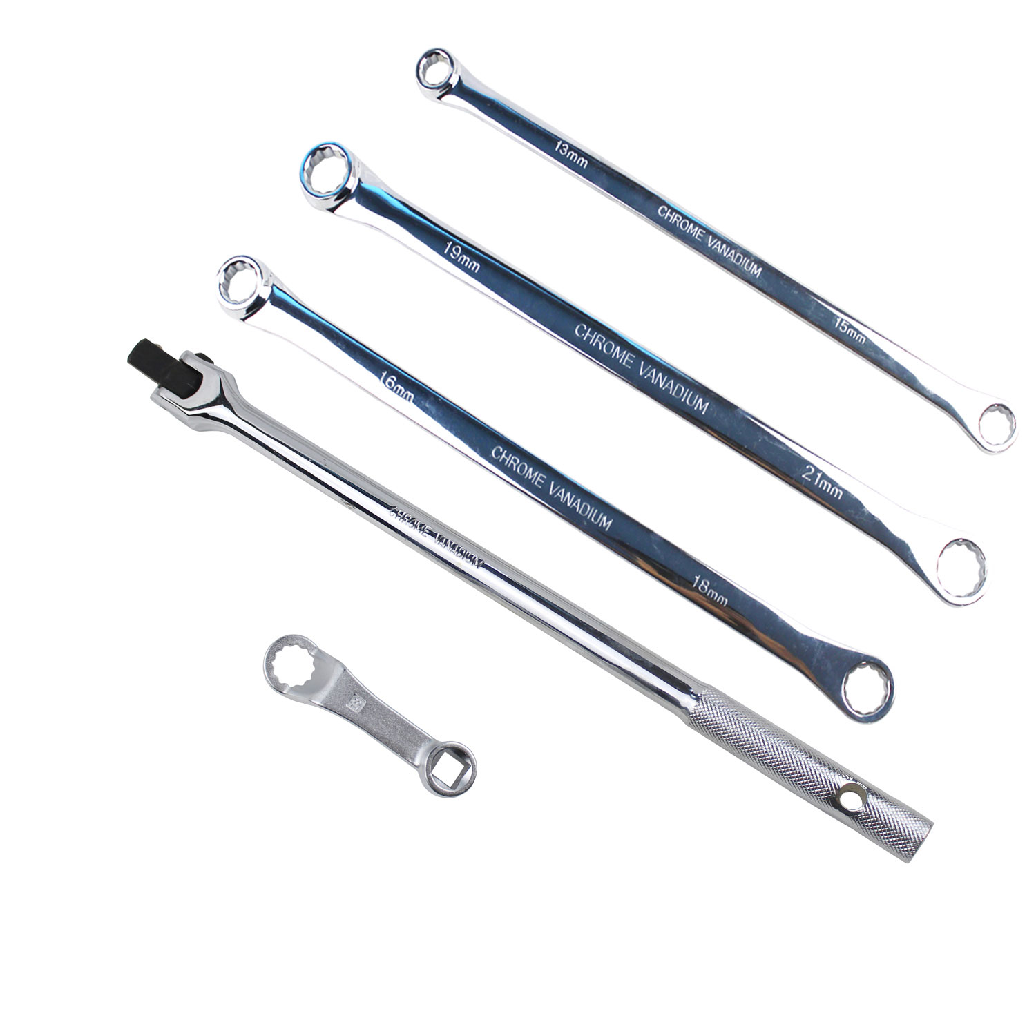 OEM Tool T10179 Rear Camber Adjustment Insert 18mm Socket Four-wheel positioning chassis detection wrench