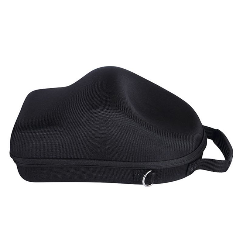 Bolsa de almacenamiento dura, funda protectora EVA, Estuche de transporte de viaje para Sony Playstation 4, PS4 VR(PSVR), auriculares de realidad Virtual