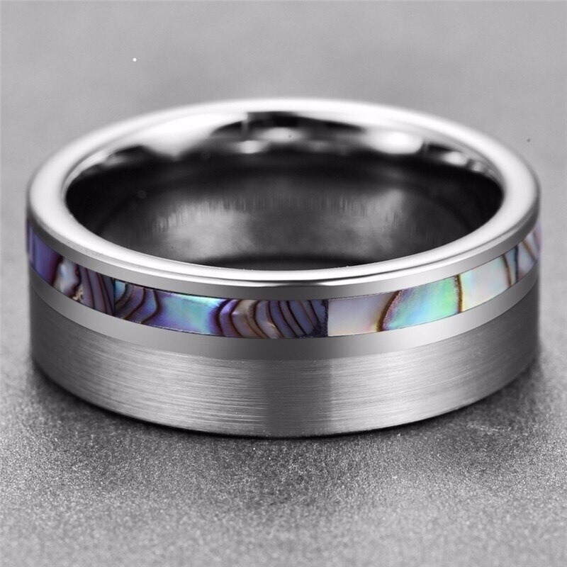 Rvs Ring Gewichtsverlies Vetverbranding Ring Afslanken Dunne Massager Anti-Cellulite Sieraden Voor Mannen En Vrouwen Accessoires