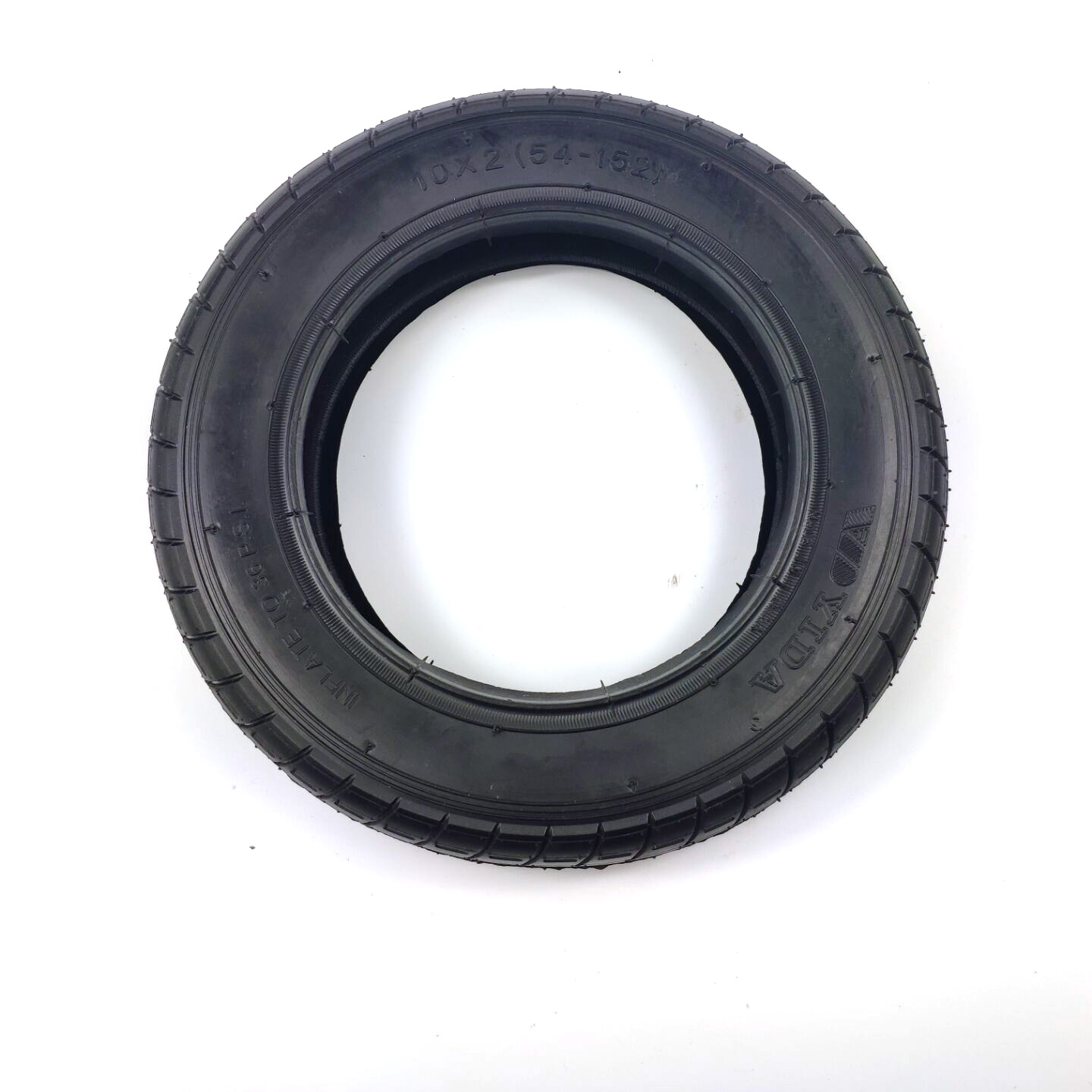 10x2 (54-152) Tire 10x2 Inner Tube Outer Tyre 10 Inch Wheel Tyre for Electric Scooter Children&#39;s Bicycle Baby Carriage Parts: outer tire