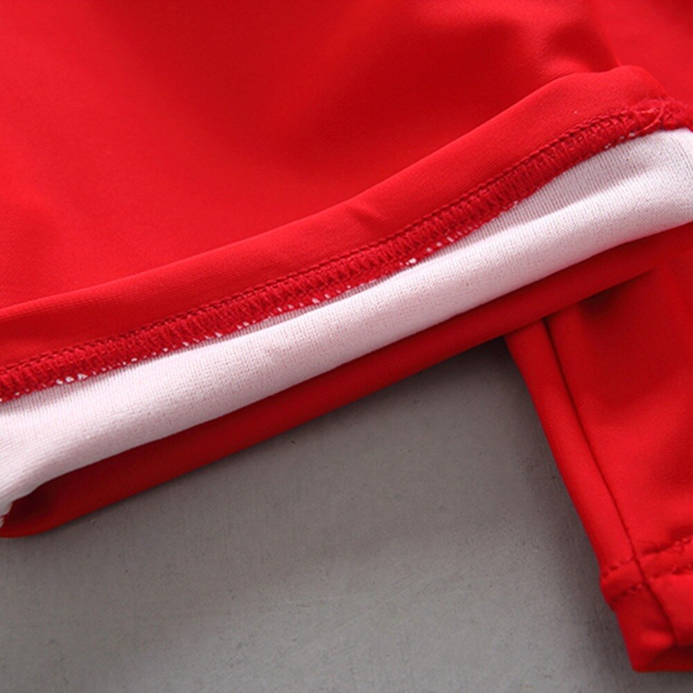 Boys Swimsuits for Children Sports Swimwear Two Pieces Separate Bathing Swimming Suit Summer Beach Kids Boy Sunscreen Swim Suit