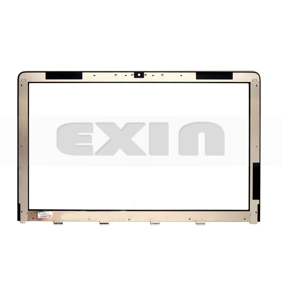 A1312 LCD Glas voor iMac 27 "A1312 Display Glas Screen Glas Cover Lens Panel Jaar