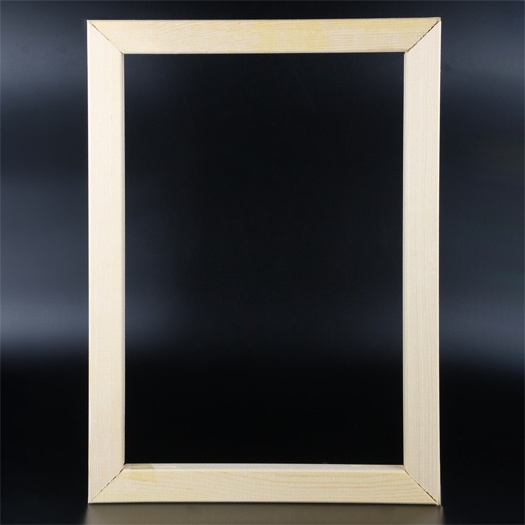 Frame 5d Diamond Painting Full Square Photo Diy Diamond Embroidery Wooden Painting Frame Cross Stitch #T2P