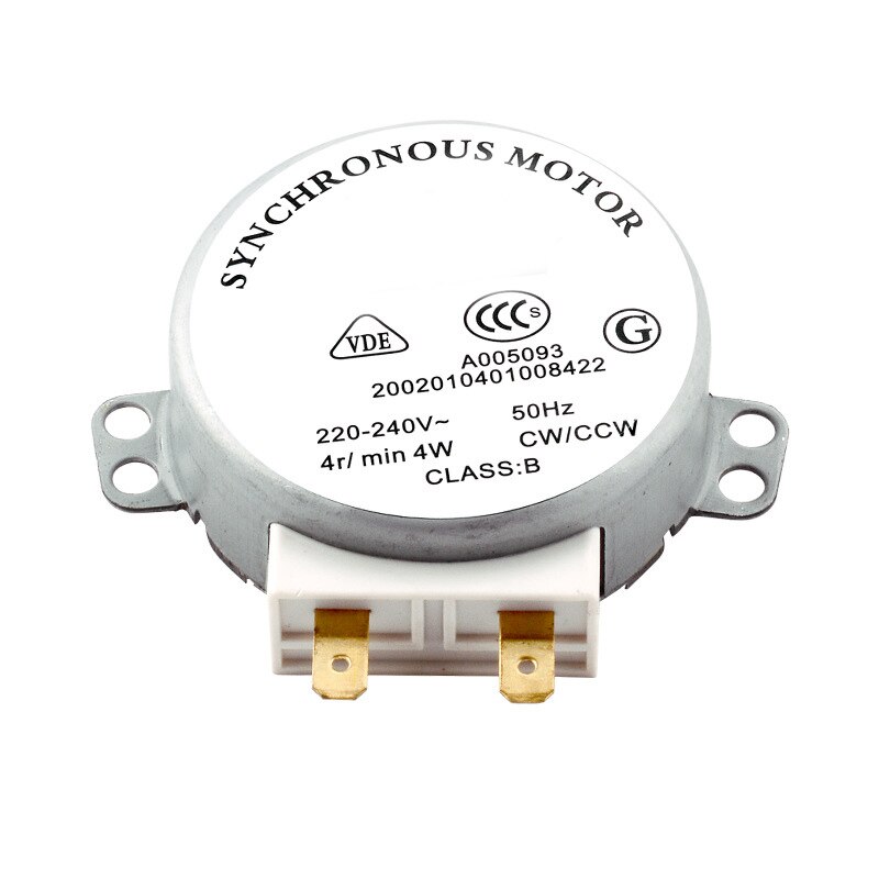 Ac 220V-240V 50Hz Cw/Ccw Magnetron Tafel Turn Sync... – Vicedeal