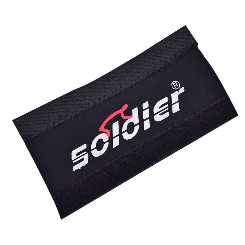 Fietsverzorging Ketting Geplaatst Bewakers Fietsframe Kettingbeschermer Beschermer Mtb Fietsverzorging Beschermhoes
