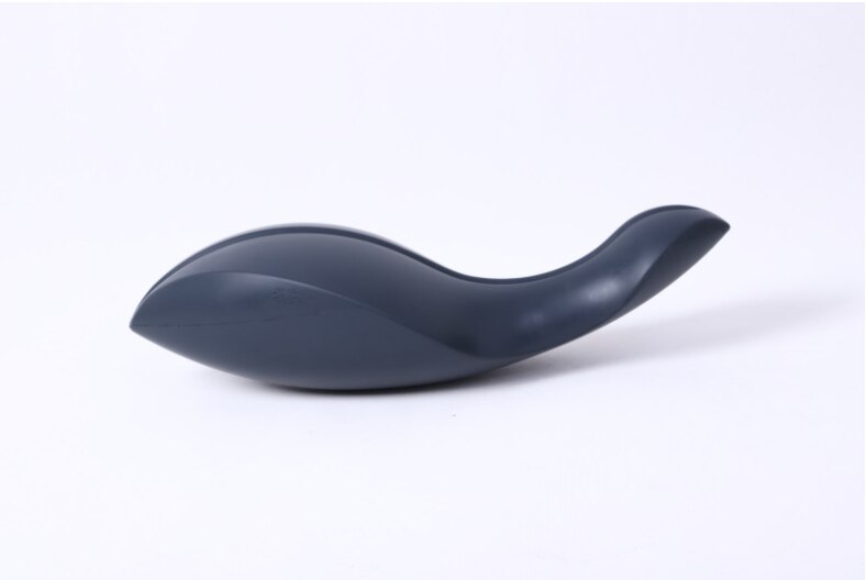 Fitness exercise back core balance training device yoga exercise spine spine correction corrector balancer