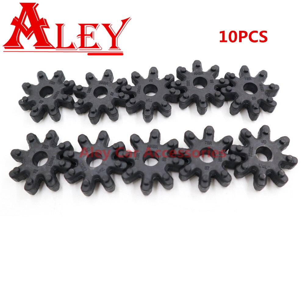 56315-2K000FFF 56315 2K000FFF 563152K000FFF Auto Steering Flexibele Koppeling Koppeling 10 Stks/zak
