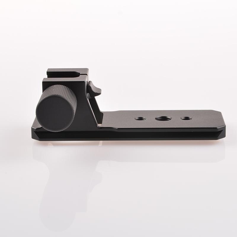 Collier de Support d&#39;objectif pour Sony FE 200 – 600 F5.6-6.3 G OSS trépied, anneau de remplacement, Base Support de pied