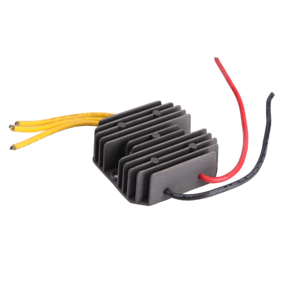 12 V 300W Three Phase Wind Generator Controller Wind Turbine Generator Charging Controller Durable in Use