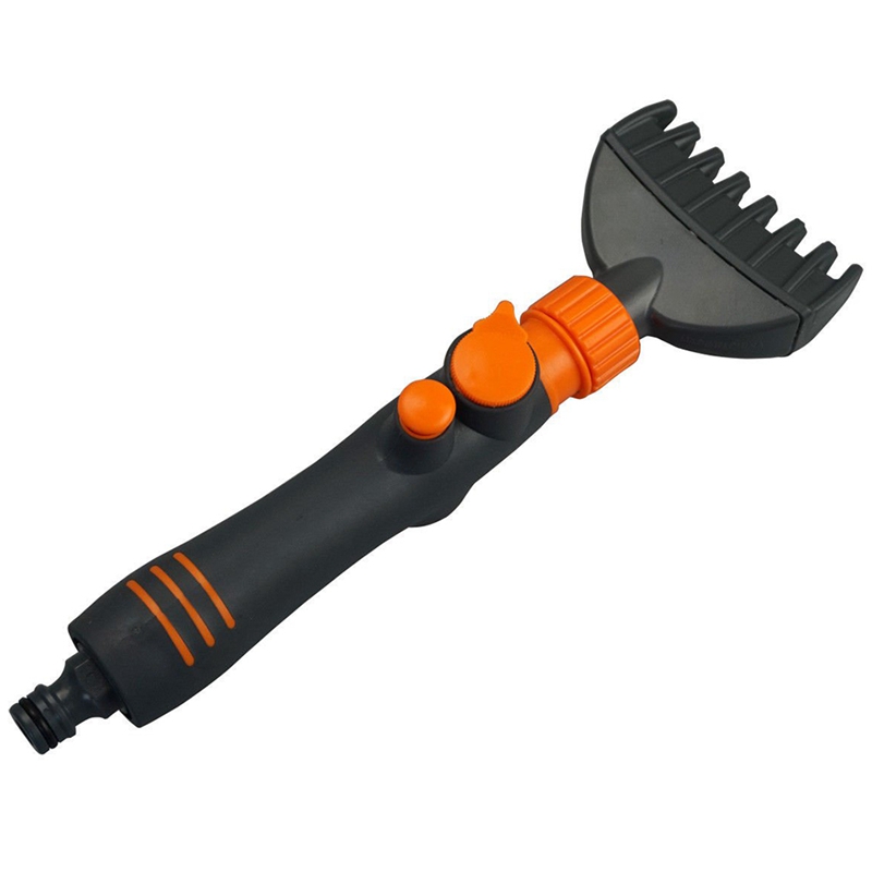 Filter Jet Cleaner Pool Tub Spa Water Wand Cartridge Hand Held Cleaning Brush