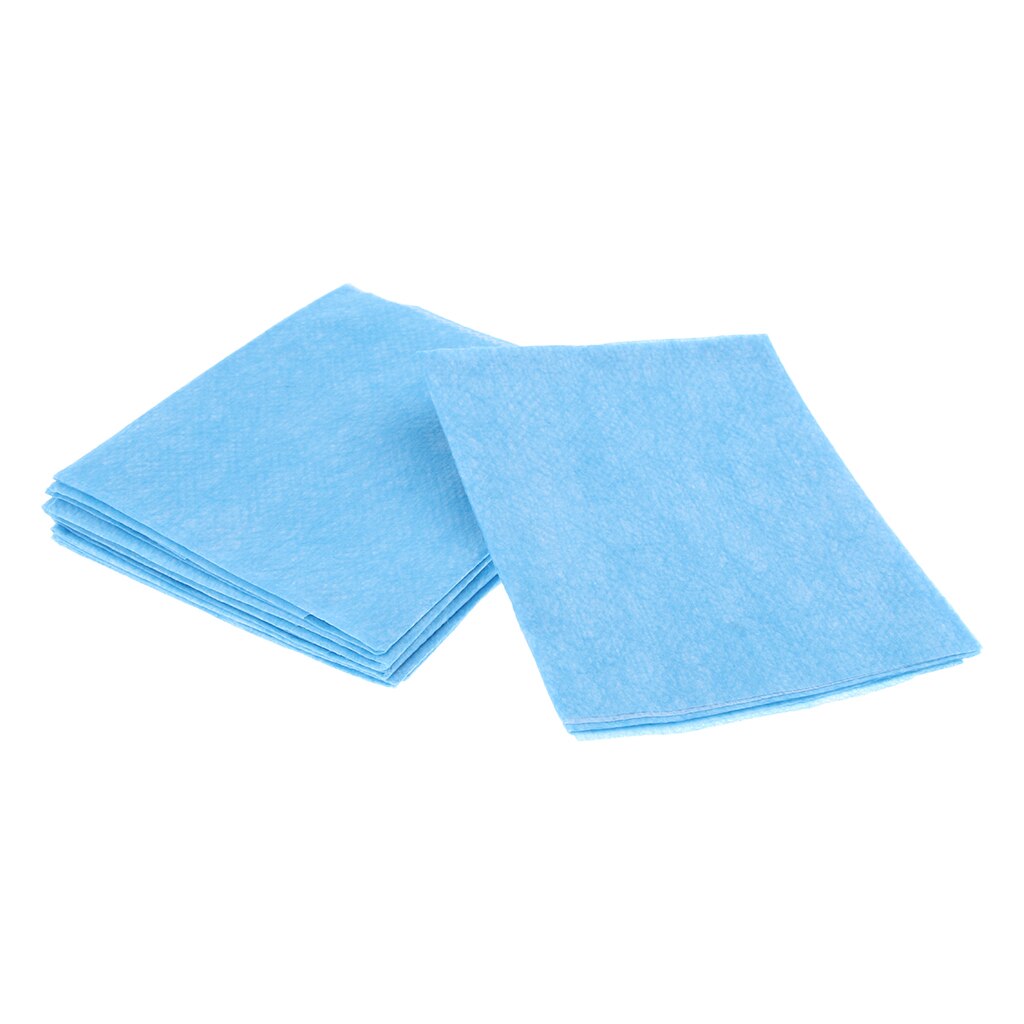 6 Pcs Safe Portable Travel Disposable Paper Toilet Seat Covers Antibacterial Waterproof Sanitary Mat