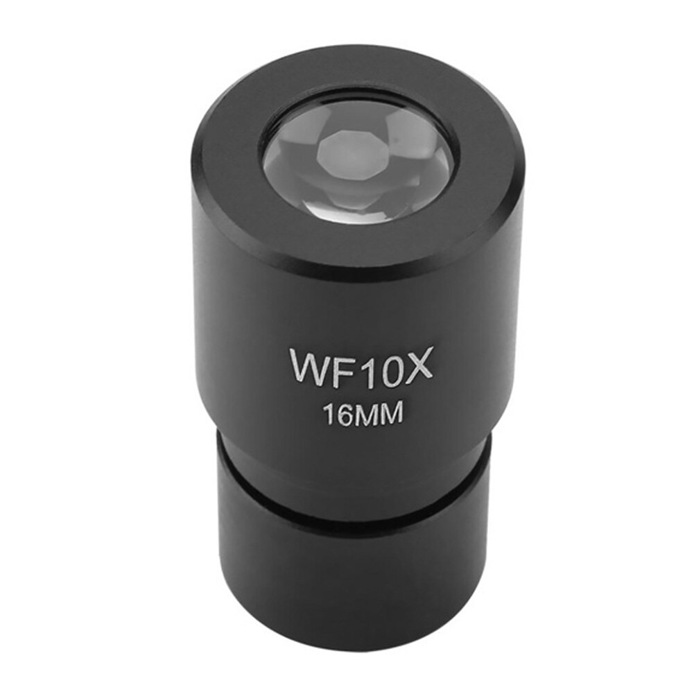 WF10X WF16X facile installer biologique grand champ Microscope oculaire étudiant Durable Interface 23.2mm lentille optique