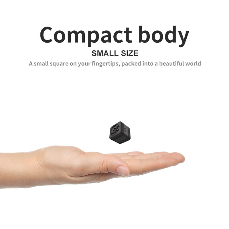 Action Camera HD 1080P WiFi Sports Video Recording Waterproof Portable Outdoor DV Camera @M23