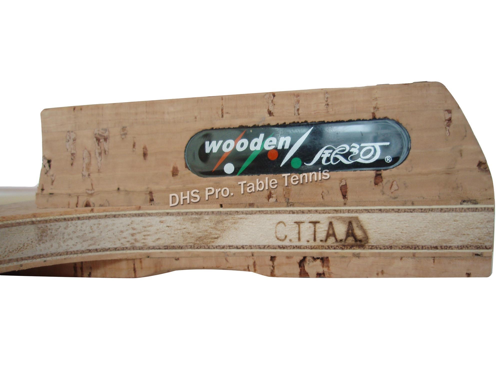 Milky Way Galaxy YINHE 981 Japanese penhold table tennis pingpong blade