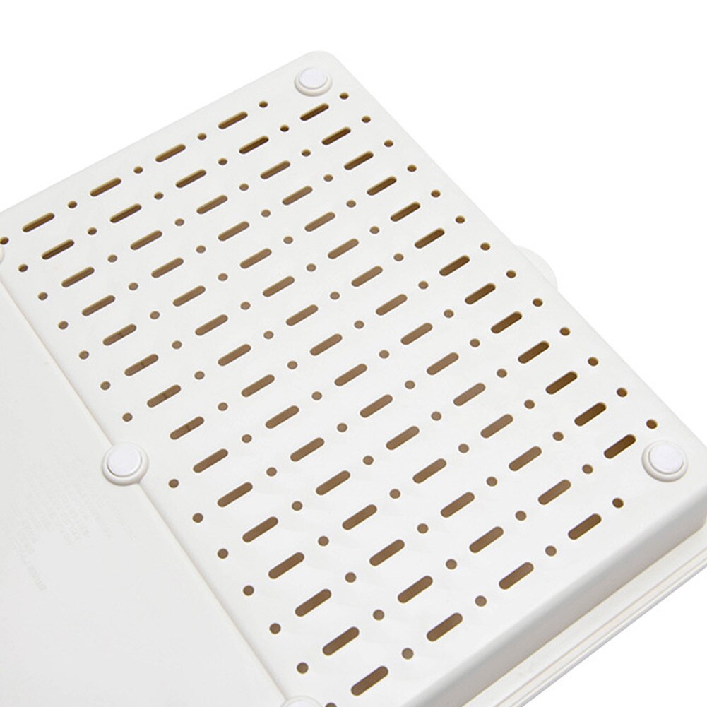 3-In-1 Chopping Board Modern Multi-Function Cutting Washing Vegetables Draining Cutting Board THIN889