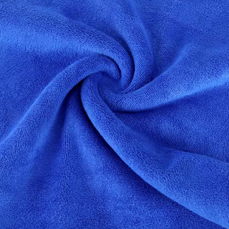 160x60cm Car Wash Towel 400GSM Microfiber High Water Absorption Cleaning Towels Thickened Soft Car Washing Drying Cloth