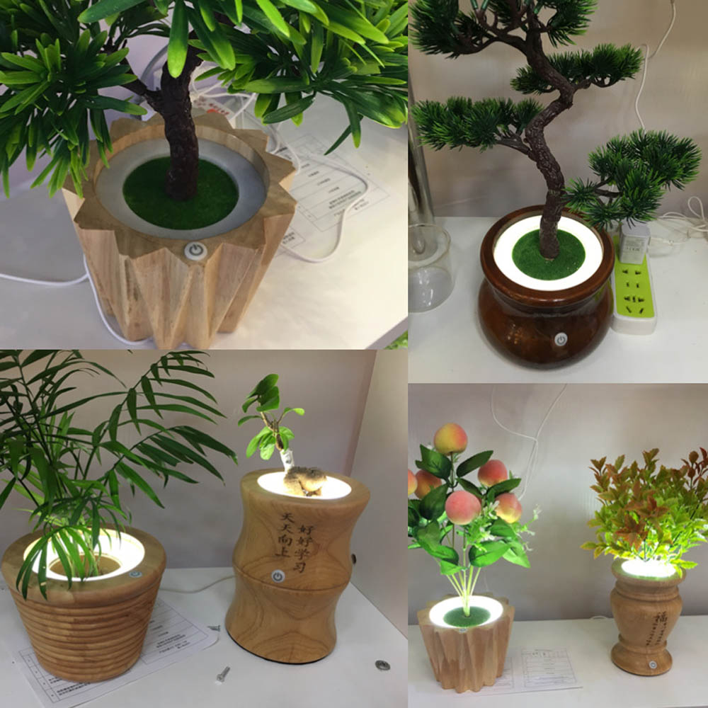 DC 5V 12V 24V Stepless Touch LED Dimmer Switch For LED Strip DIY Bed Closet Cabinet Light 2.5A Light Controller Touch Switch