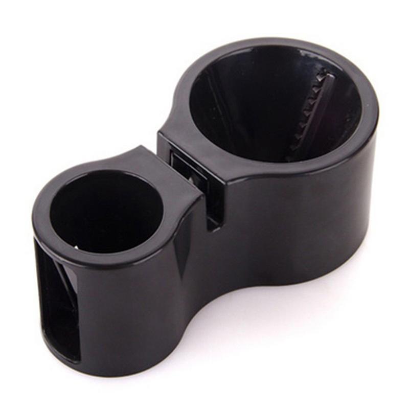 Dubbele Kop Spiral Slicer Rasp Courgette Noodle Pasta Spaghetti Maker Groentesnijder Dunschiller Met Messenslijper Slijpsteen: Black