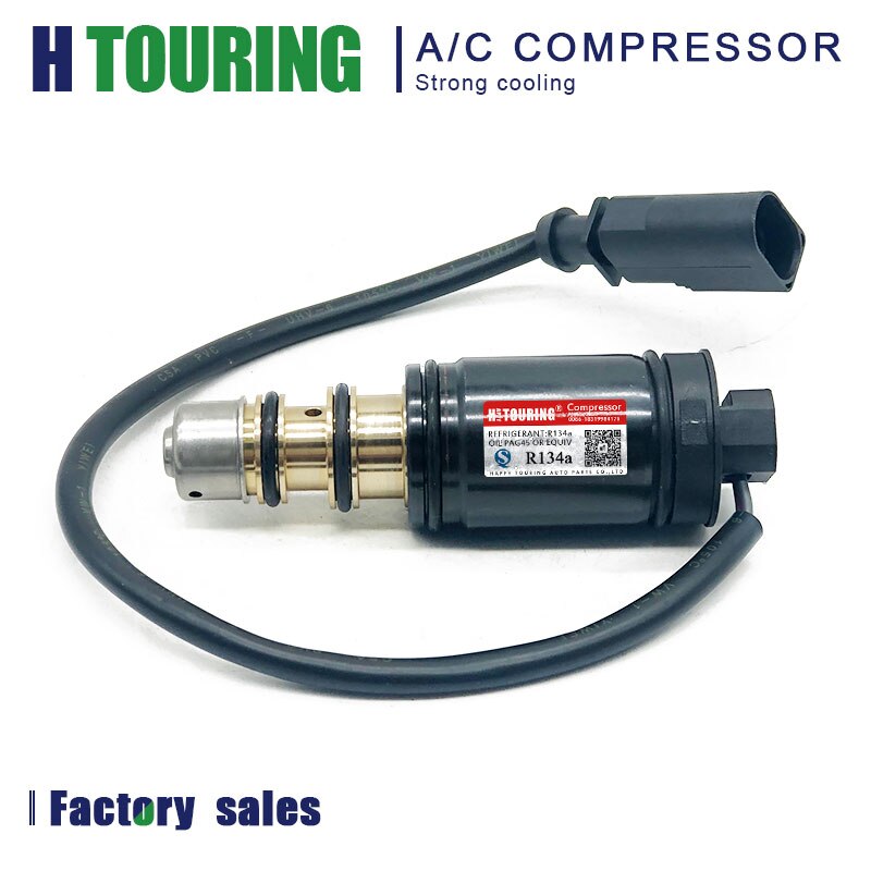 For Car VW Volkswagen Polo Touareg 4.2 Amarok A/C AC Air Conditioning