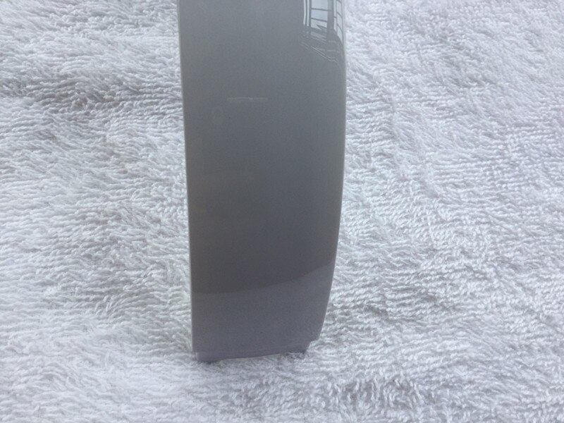 Vervangende onderdelen voor de bovenste hoofdband en het kussen voor beats studio 2, studio 2.0, bedrade/draadloze hoofdtelefoons.: Grijs