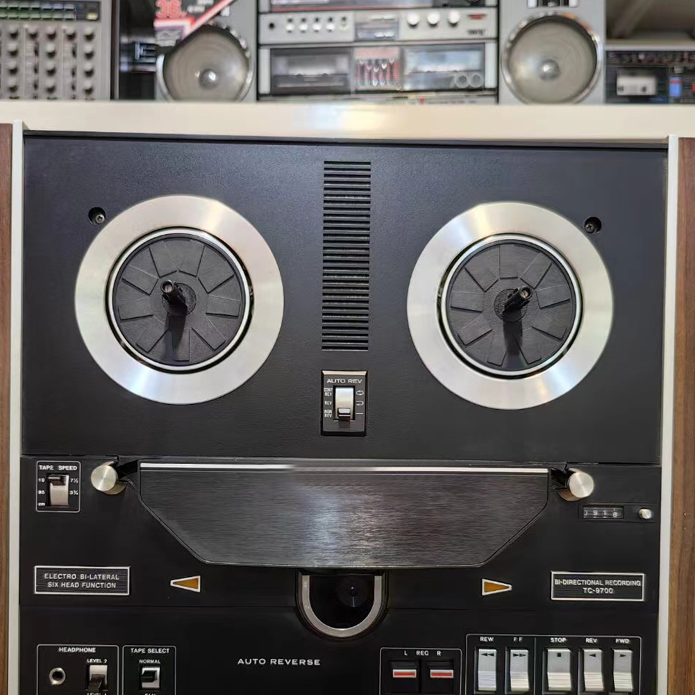 Disc Opener Belt Press Tools Vervanging Opener Belt Press Onderdelen Disk Player Tape Drive voor Studer Revox A77 B77 Pr99 A810 A807