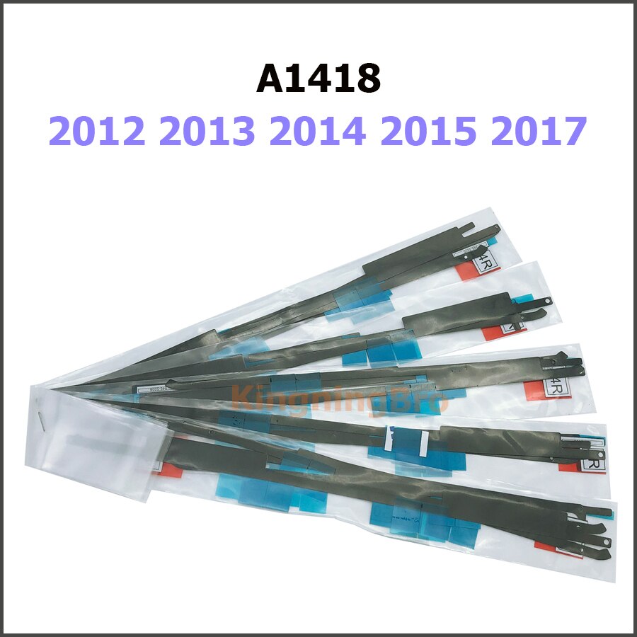 Nuovo nastro adesivo per strisce adesive con Display LCD per iMac 21.5 &quot;27&quot; A1418 A1419 A2115 A2116 2012 2013 2014 2015 2017 serie