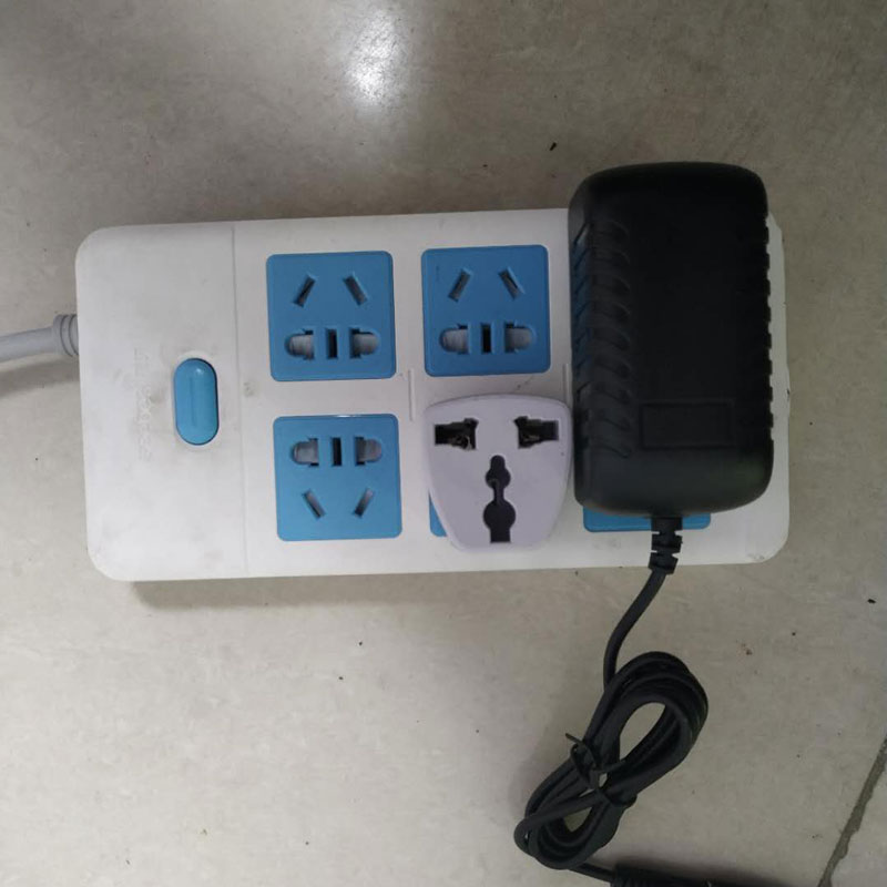 CCTV Security Camera AU Type Adapter DC 12V 2A Power Supply AU Plug Power Adapter Security System