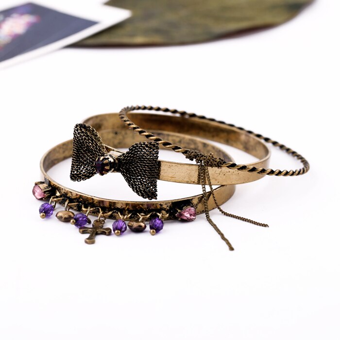 Balanbiu a fire vintage armbånd armbånd til kvinder fest smykker clearance store