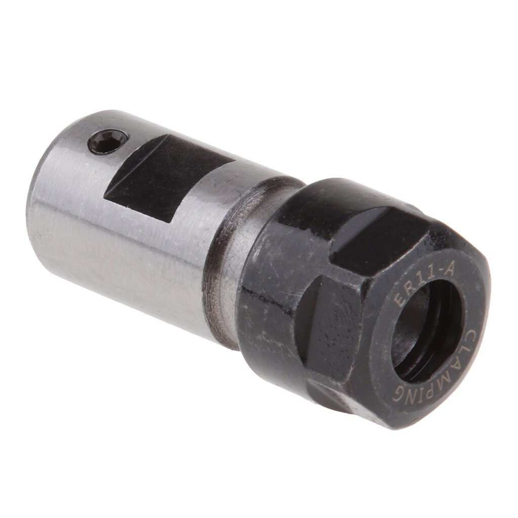 Eje Del Motor Pinza Portaherramientas Portaherramientas Varilla De Extensión Er11-5mm