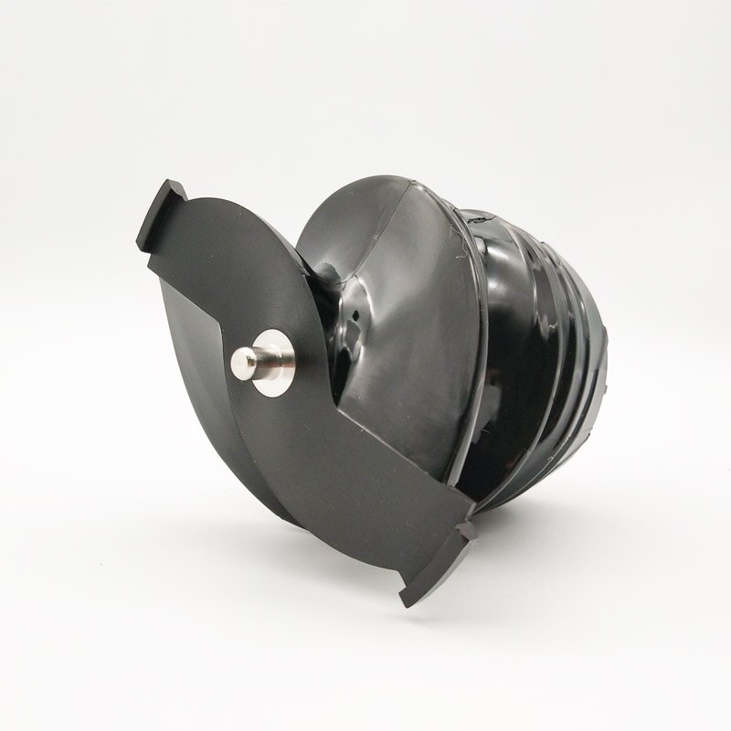 1 pz Nuova elica per hurom lento spremiagrumi, vite/coclea per hurom hu-hh-sbf11 hu-19sgm frullatore di ricambio