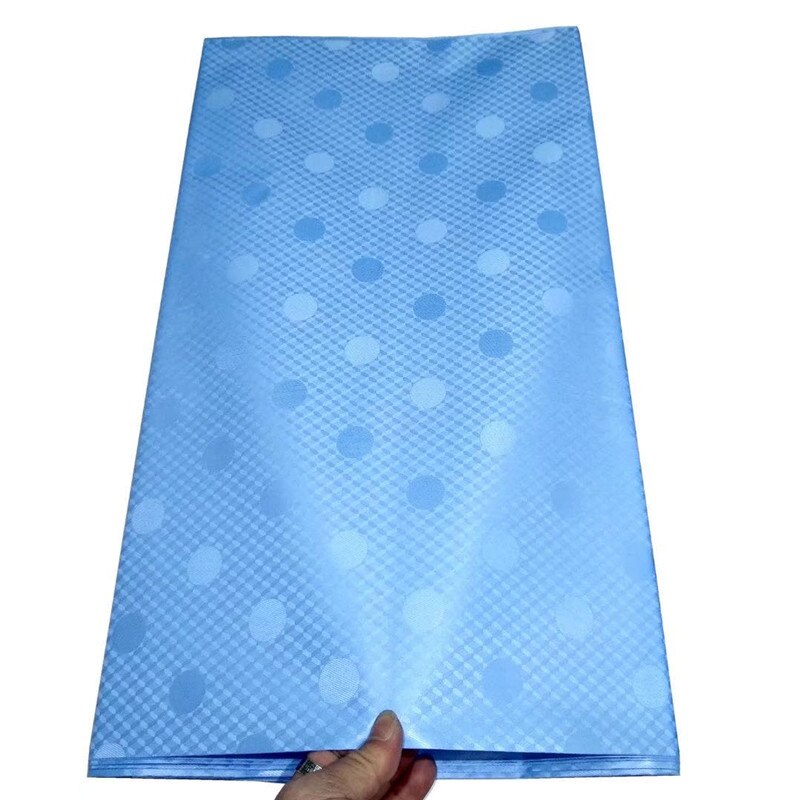 African Bazin Riche Fabric Getzner Polyester Material Bazin Fabrics Guinea Jacquard Brocade Shadda Fabric For Nigerian Men Women