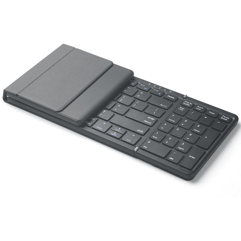 Blackview K1 Bluetooth keyboard - Draadloos Toetsenbord - Ge