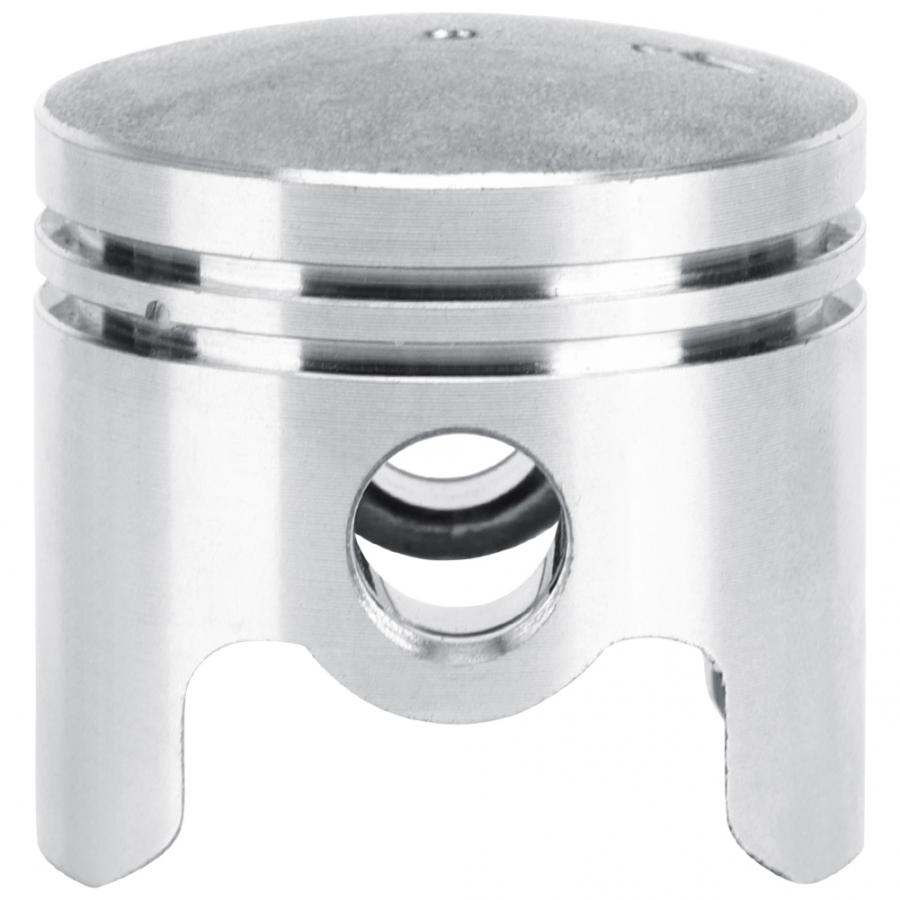 Jeu d'anneaux de Piston 40mm, Kit de Piston de tondeuse électrique adapté à 44-5 520 1E40F-5 TL43 CG430 BC430 40-5 43CC, pièce de tronçonneuse