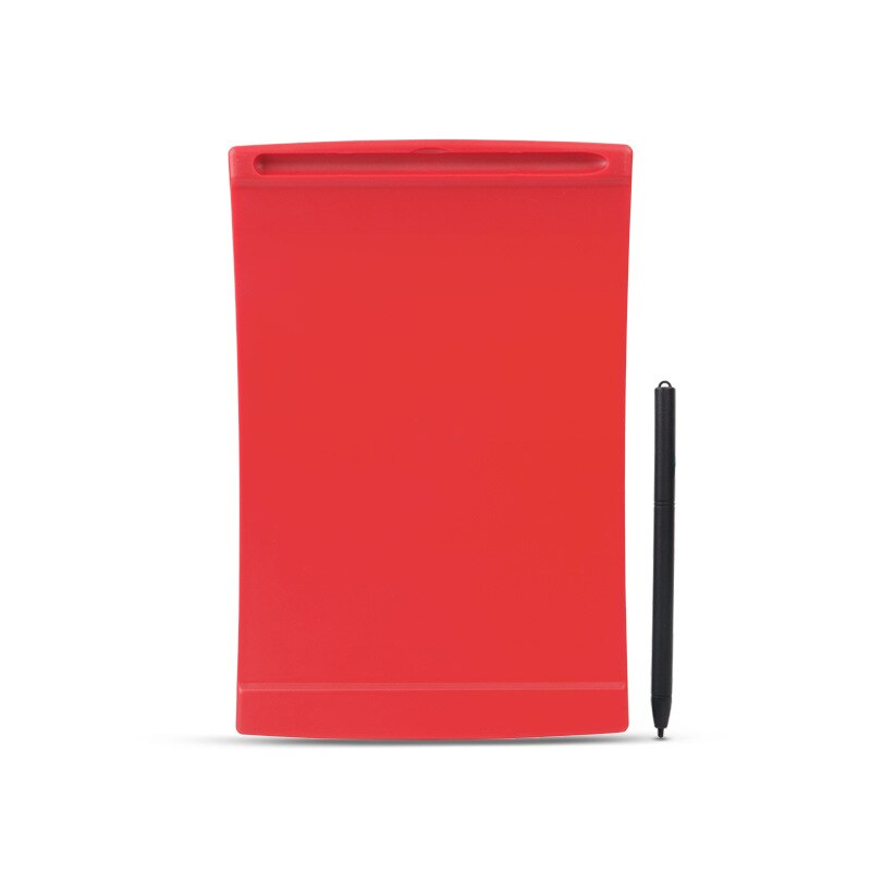 Nouvelle tablette d'écriture Portable LCD 9.5 pouces tablette de dessin numérique tampons d'écriture électronique tableau magnétique ultra-mince