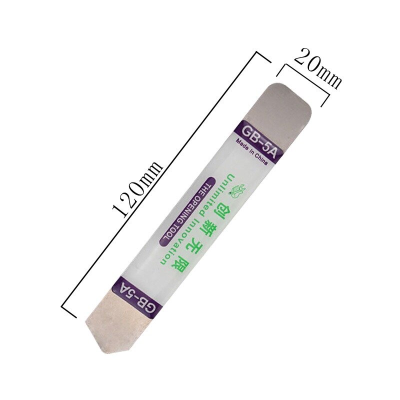 25 in 1 Strumenti di Riparazione Del Telefono mobile di Apertura impostato di Cacciaviti per iPhone MacBook PC Del computer Mano Smontare attrezzo kit di Apertura strumento