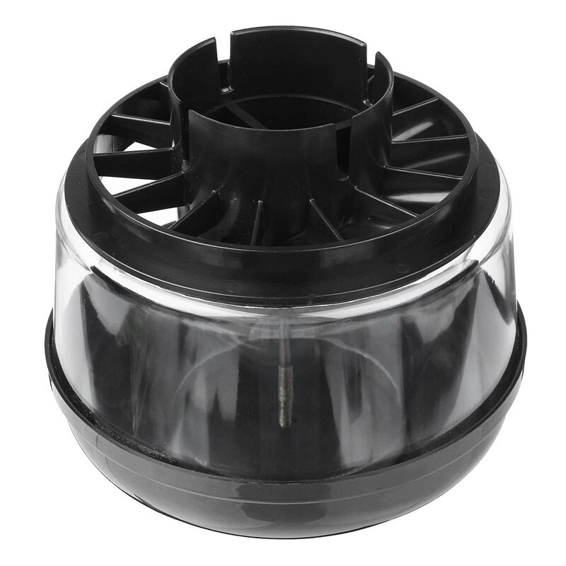 Water Val Snorkel Head Air Ram Hoofd Pre Cleaner Air Flow Auto Snorkel Hoofd Snorkel Ram Zand Cup Voor Toyota nissans