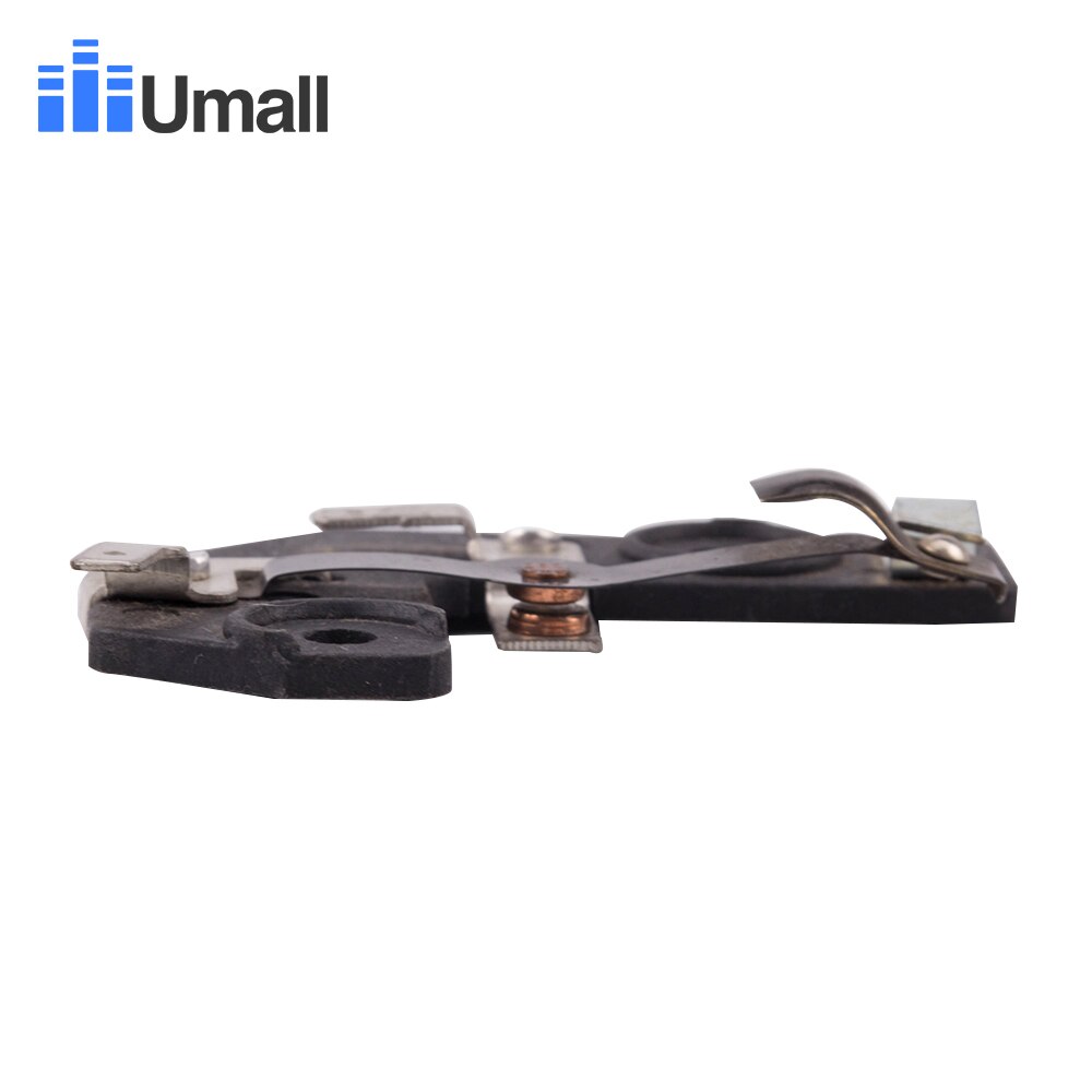 8# Single Phase Mechanical Centrifugal Switch Repair High Power Brushless Ac Electric Starter Motor 220v For Compressor