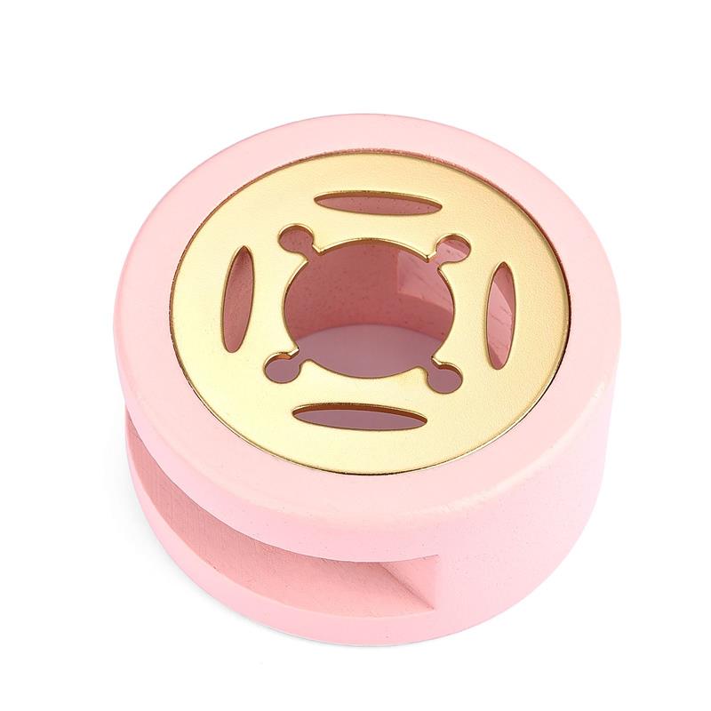 Cuchara de cera de sellado para sellar cera, mango de madera Retro, horno de cera de sellado, olla para estufa, artesanía decorativa, , sello de cera, cera SB002: Azul