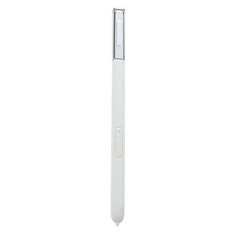 Voor Samsung Galaxy Note Iii 3 N900 Elektromagnetische Pen Touch Vervanging Stylus Wit: Default Title