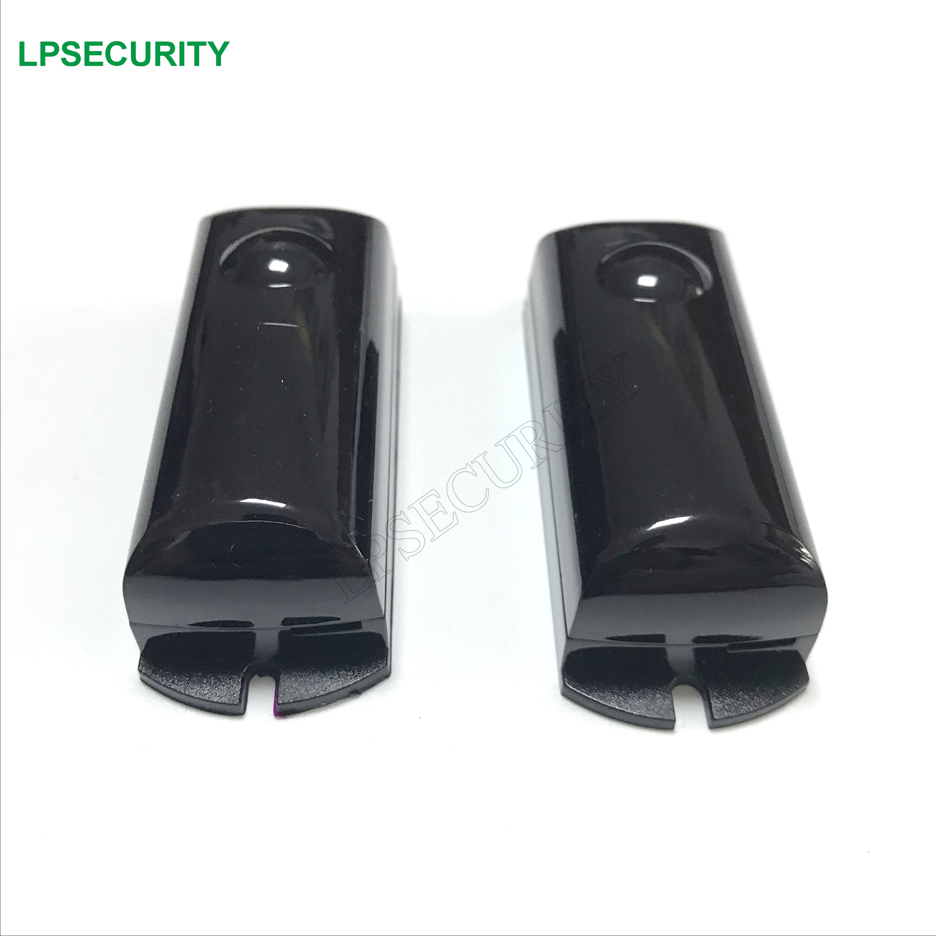 Beam Sensor/Infrarood Detector ABO-10F Enkele Actief Infrarood Beam Sensor 4 Kanaal Frequentie Aanpassing